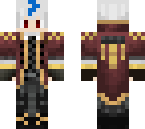 pirate ambu