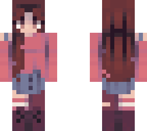 plum pie; rce