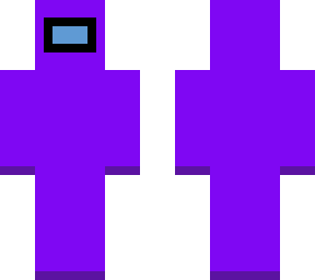 purple among us