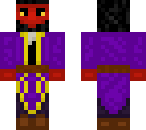 raegar version 2