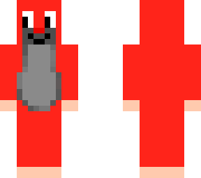 red!