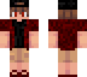 red beach boy