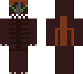 red death
