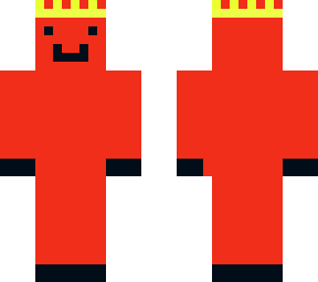 red king
