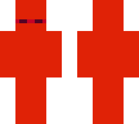 redred