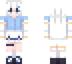request again