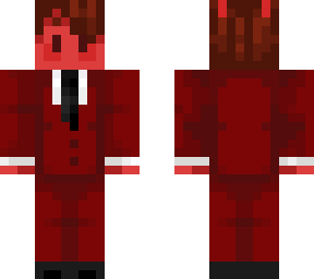 rxd suit 2