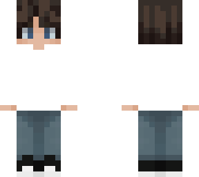 ryan_d3dgaming no torso