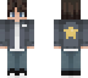 ryan_d3dgaming second star bttf