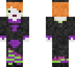 scary godmother