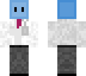 scientist(oc)