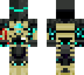 sculk knight