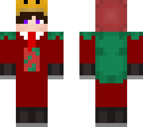 sniffer suit