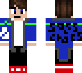 socs' new look (v 2.0)