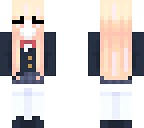 soda uniform