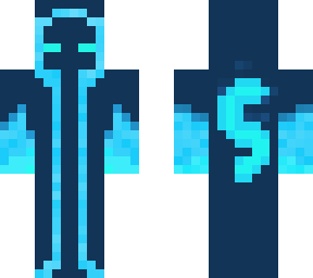 soul cloak