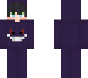 soy mus gengar