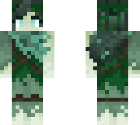 spectral ghost