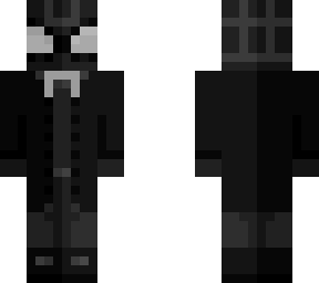 spider-man noir (trench coat version)