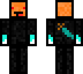 spooky skeppy knight