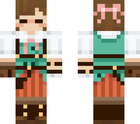 steampunk but cute