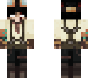 steampunk dant0ny