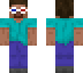 steve