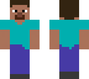 steve plastic