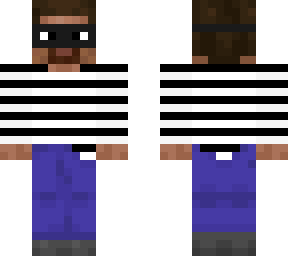 steve thief