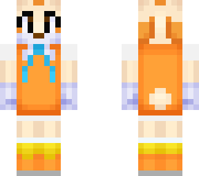 stylized cream