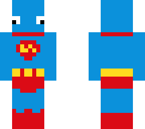 supaman