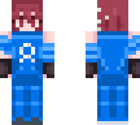 teto team aqua