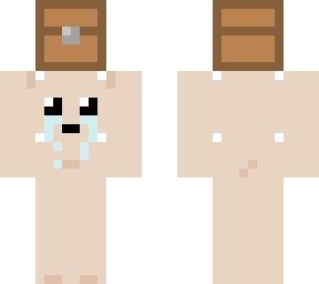 the binding of isaac (with chest)