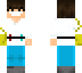 the creator