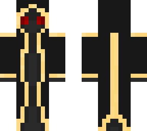 the dark emperor