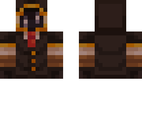 the merchant -  the phantom frames add-on