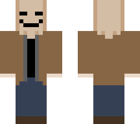 the strangers man in the mask (chapter 1)