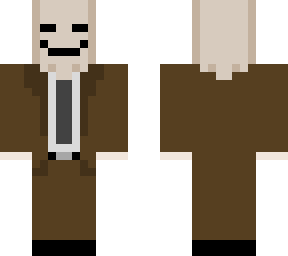 the strangers man in the mask (prey at night)