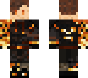 tobiasdot first skin 2