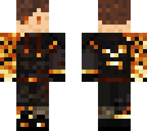 tobiasdot first skin