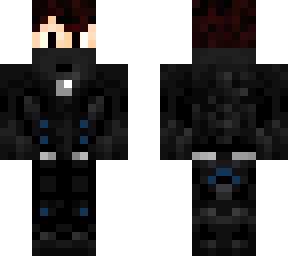 tron me