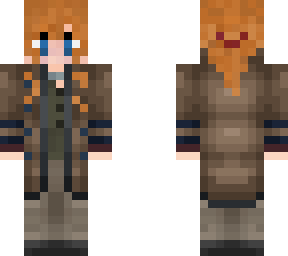 tsc samantha fyre
