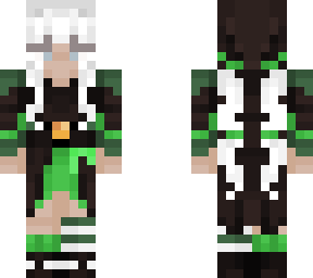 twisted life (lime)