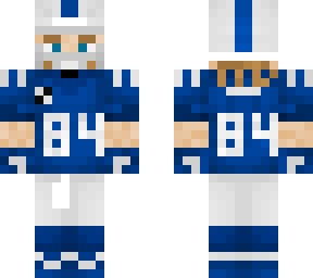 tyler warren (mfl)