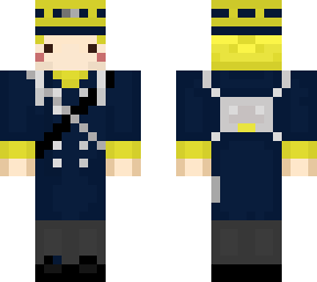 uniforme pruso