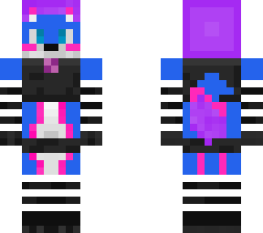 wayz kitfox