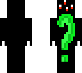 what should i make next? also, this is mystery monster, if you were wondering.