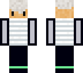 white out