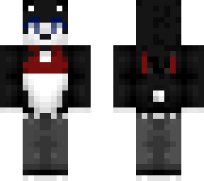 zin panda