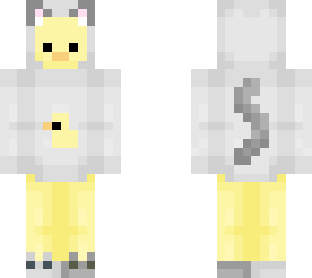 ❀ kitty ducky!! ❀